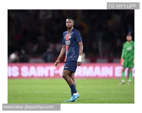 巴黎与帕乔续约谈判进展顺利预计年底前达成五年协议