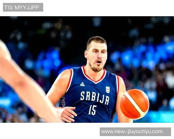 约基奇谈提前续约：这是对我的一种奖励和体育界的常态