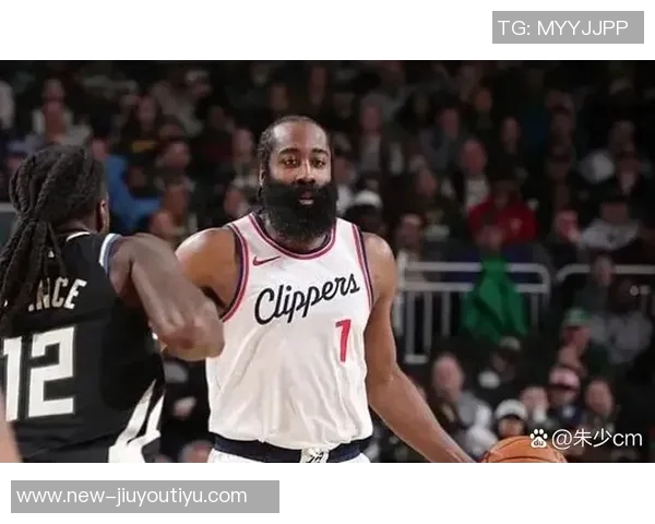 哈登坦言球队状态不稳大家在比赛中难以找到节奏 哈登坦言球队状态不稳大家在比赛中难以找到节奏