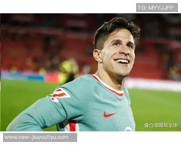 小西蒙尼崭露头角成为马竞阵中关键球员展现出显著进步 小西蒙尼崭露头角成为马竞阵中关键球员展现出显著进步