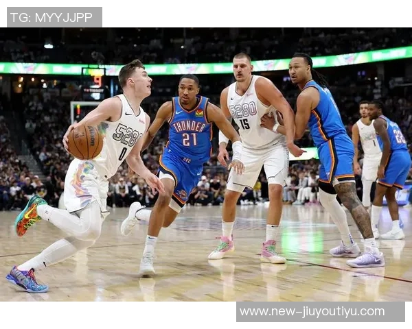 布劳恩坚定续约掘金决心高中大学都未换队希望在NBA延续这一传统