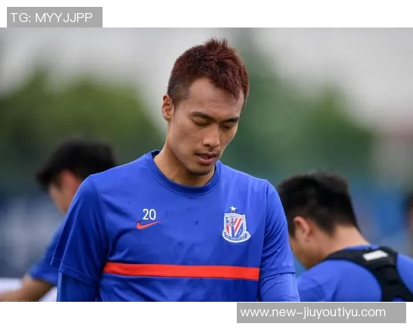 37岁前申花外援金信煜宣布结束17年职业生涯将于赛季末退役