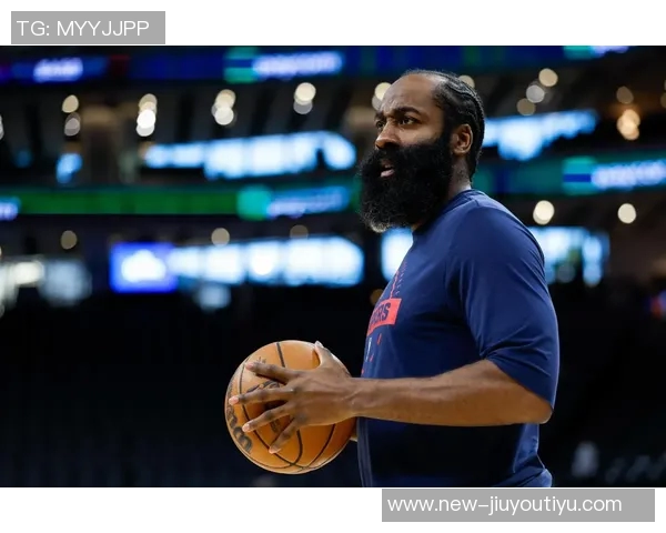 快船现状分析哈登坦言球队排名波动取决于胜负表现