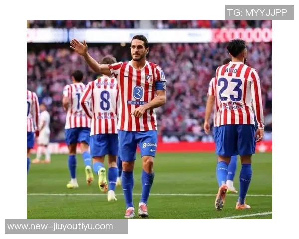 科克谈战胜瓦伦西亚的艰难过程强调胜利对马竞的重要性