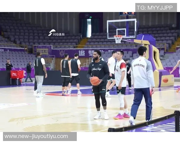 北控新赛季首战对决山东男篮媒体人揭秘恩怨局背后的故事