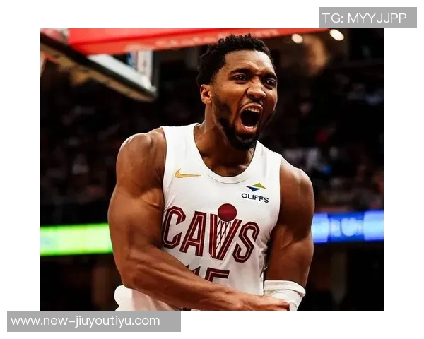 米切尔单节爆发斩获16分全场贡献24分5板5助4断展现全能表现